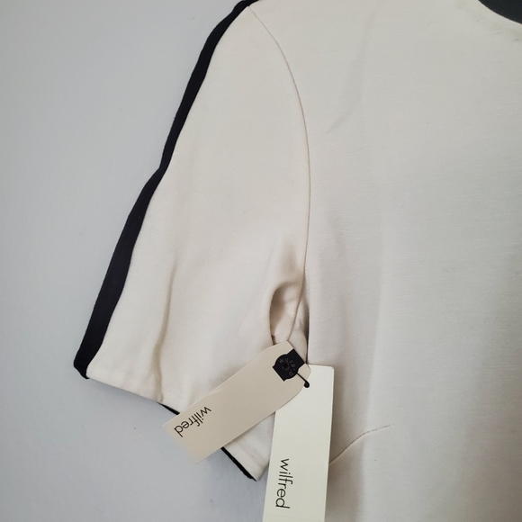 Wilfred Size Medium Mignonne Dress - Picture 4 of 6